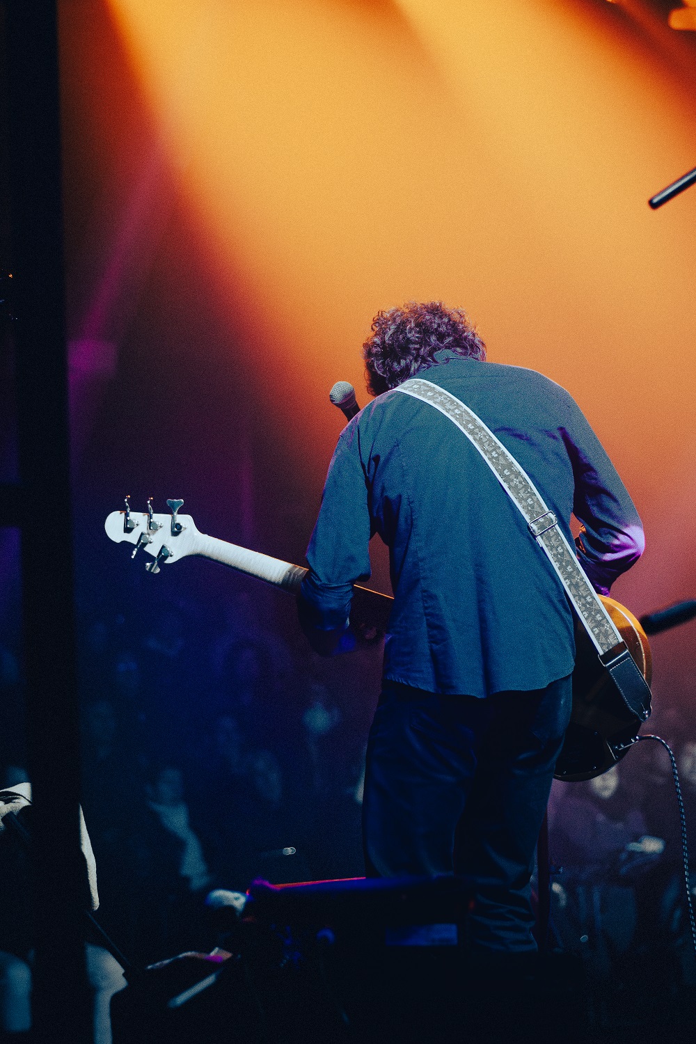 Tryo - Lanzamiento "Surámerica"